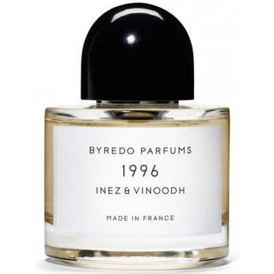 BYREDO 1996 Inez & Vinoodh