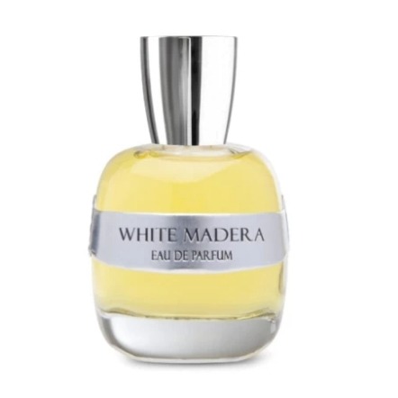 Omnia Profumi White Madera