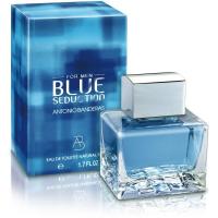 Antonio Banderas Blue Seduction