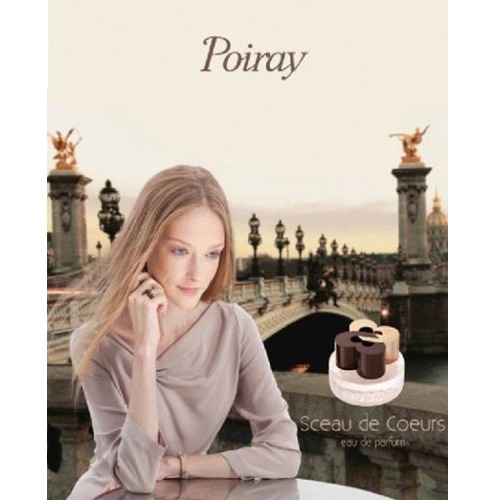 Poiray Sceau de Coeur