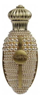 apă de parfum 15 ml (sticlă pearl and strass)