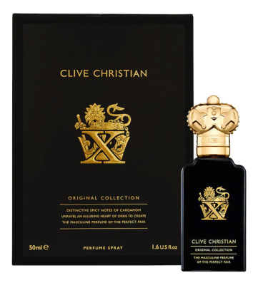Parfum 50 ml