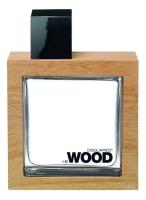DSQUARED2 He Wood