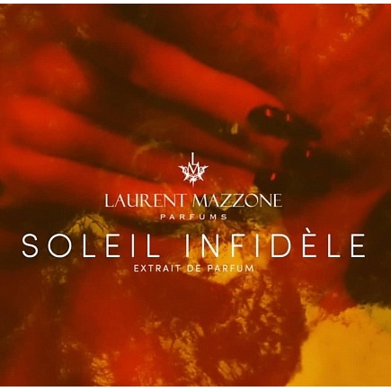 LM Parfums Soleil Infidele