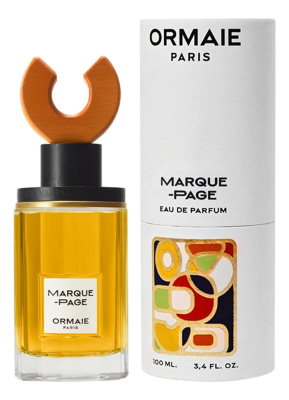 Apă de parfum 100 ml