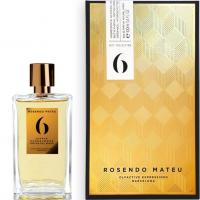 Rosendo Mateu - Olfactive Expressions Nº 6 Jasmin, Sandalwood, Oriental Musk