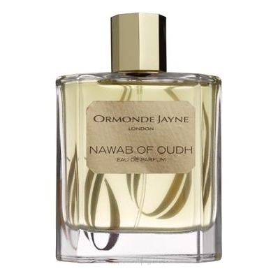 Ormonde Jayne Nawab of Oudh