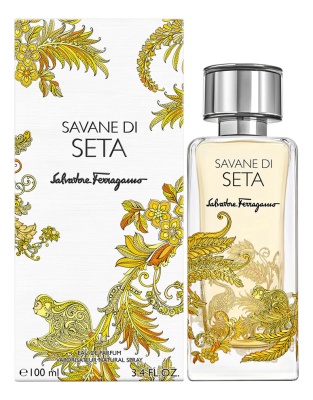 Парфюмерная вода 100 мл