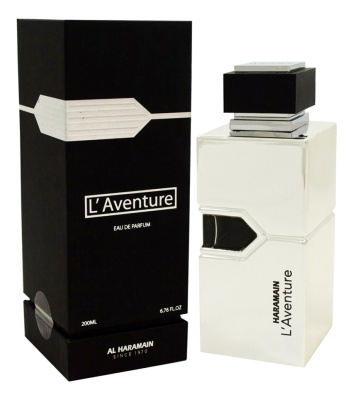 Apă de parfum 200 ml