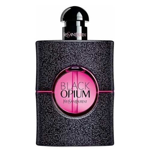 Yves Saint Laurent Black Opium Neon