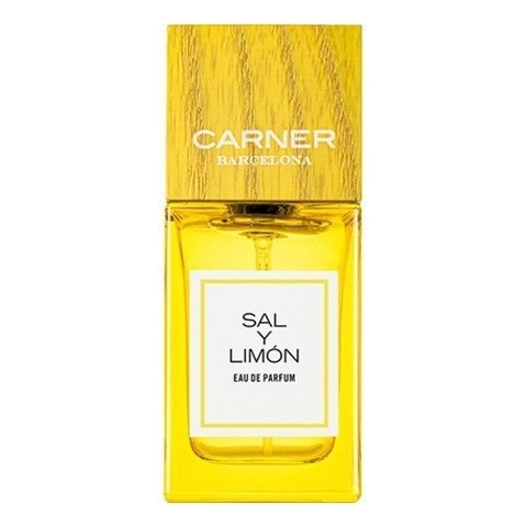 Carner Barcelona Sal Y Limon