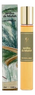 apă de parfum 25 ml