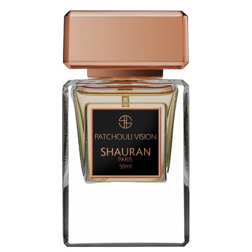 Shauran Patchouli Vision