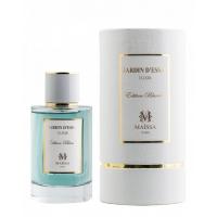 Maissa Parfums Jardin d'Essai