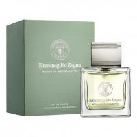 Ermenegildo Zegna Acqua di Bergamotto