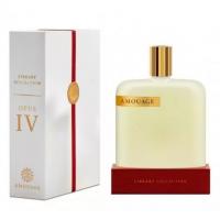 Amouage The Library Collection Opus IV