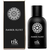 The Fragrance Kitchen Amber Alert