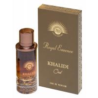 Norana Perfumes Khalidi Oud