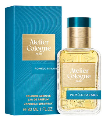 Apă de colonie 30 ml