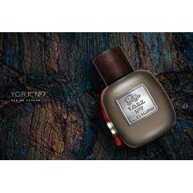 YeYe Parfums Y.O.R.K. No 7