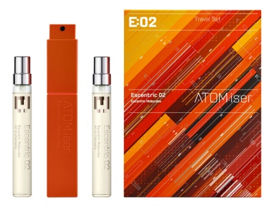 trusă 3*8,5 ml