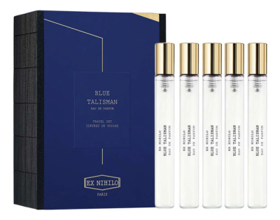 apă de parfum 37.5 ml (5 х 7,5 ml)