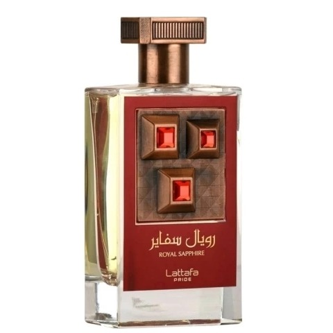 Lattafa Perfumes Royal Sapphire