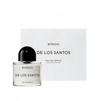 BYREDO De Los Santos