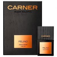 Carner Barcelona Felino