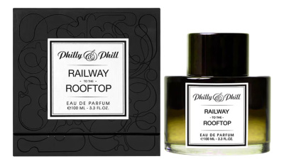Apă de parfum 100 ml