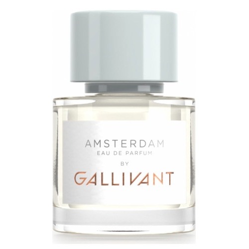 Gallivant Amsterdam