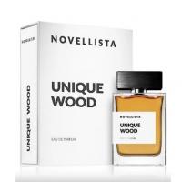 Novellista Unique Wood