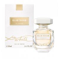 Elie Saab Le Parfum in White