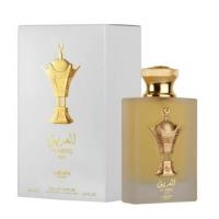 Lattafa Perfumes Al Areeq Gold