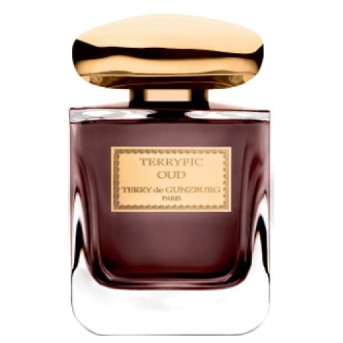 Terry De Gunzburg Terryfic Oud