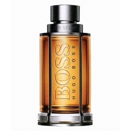 HUGO BOSS The Scent