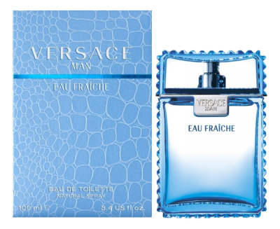 apă de toaletă 100 ml