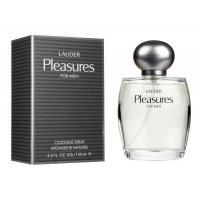 Estee Lauder Pleasures For Men