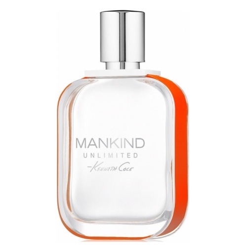 KENNETH COLE Mankind Unlimited