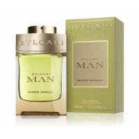 BVLGARI Bvlgari Man Wood Neroli