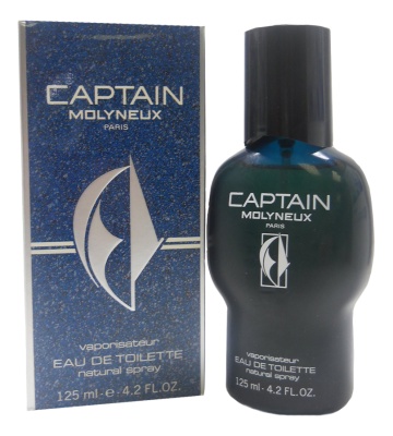 apă de toaletă 125 ml