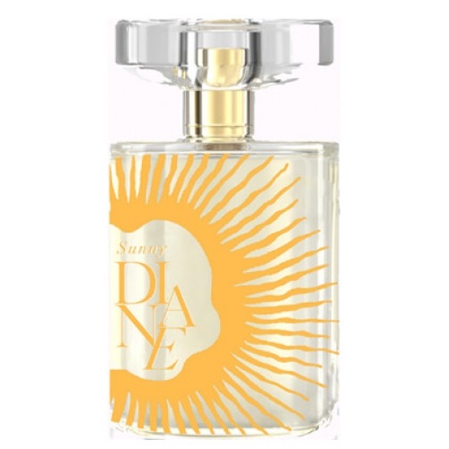 Diane Von Furstenberg Sunny Diane