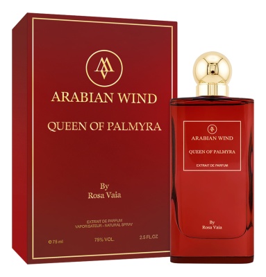 Parfum 75 ml