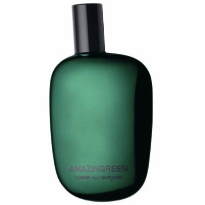 Comme des Garcons Parfums Amazingreen