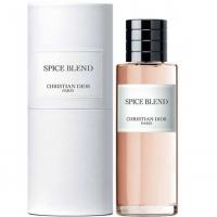 Dior Spice Blend