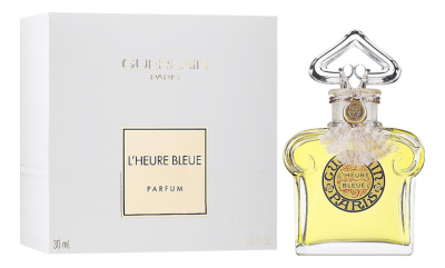 Parfum 30 ml