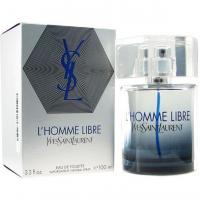 Yves Saint Laurent L’Homme Libre