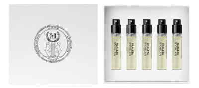 Set de 40 ml (5x8 ml Refill)
