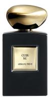 Giorgio Armani Cuir Nu