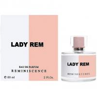 Reminiscence Lady Rem